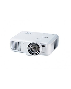 9880B005 - Canon - Projetor datashow 3000 lumens WXGA (1280x800)