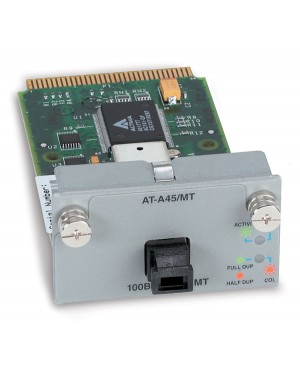 990-001192-00 - Allied Telesis - Placa de rede 100 Mbit/s PCI