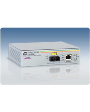 990-002115-20 - Allied Telesis - Transceiver AT-PC232/PoE-20