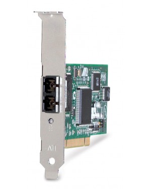 990-002608-001 - Allied Telesis - Placa de rede AMD AM79C976 100 Mbit/s PCI