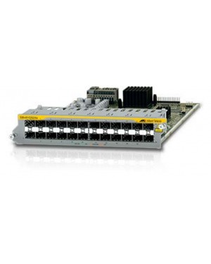 990-003383-00 - Allied Telesis - Placa de rede 1000 Mbit/s PCI