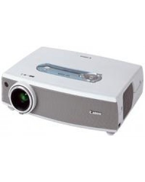 9919A004 - Canon - Projetor datashow 2000 lumens XGA (1024x768)