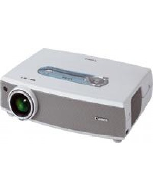 9922A003 - Canon - Projetor datashow 1500 lumens XGA (1024x768)