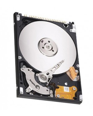 9CV012-501 - Seagate - HD disco rigido 2.5pol LD25.2 IDE/ATA 80GB 5400RPM