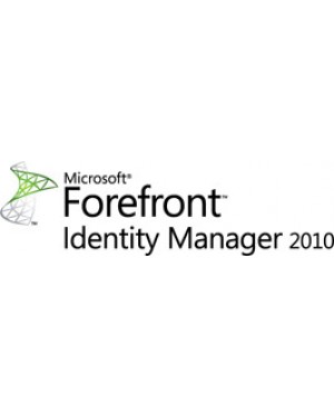 9GC-00003 - Microsoft - Software/Licença Forefront Identity Manager External Connector Software Assurance, OLV level C, 1 Yr Aq Year 1, Single Language
