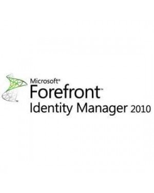 9GC-00145 - Microsoft - Software/Licença Forefront Identity Manager 2010 R2