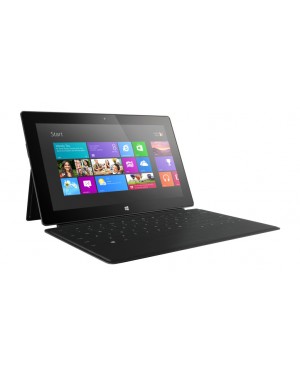 9HR-00001 - Microsoft - Tablet Surface RT