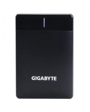 9JP-PC500CVB-5N00 - Gigabyte - HD externo 2.5" USB 3.0 (3.1 Gen 1) Type-A 500GB