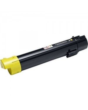9MHWD - DELL - Toner amarelo C5765dn