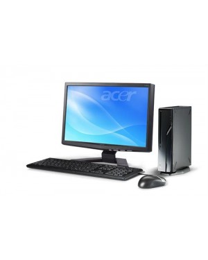 9P.6DG9Z.UHT - Acer - Desktop Aspire L3600
