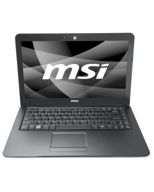 9S7-135212-027 - MSI - Notebook X-Slim Series X340-027BE