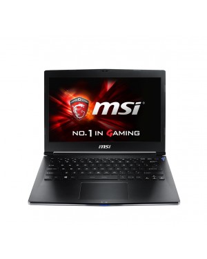 9S7-13F112-035 - MSI - Notebook Gaming GS30 2M(Shadow)-035ES