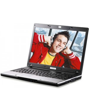9S7-163D25-079 - MSI - Notebook Megabook EX610 EX610-079BE