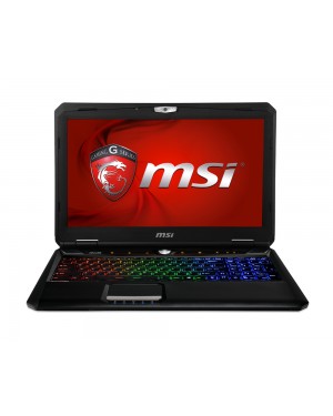 9S7-16F441-092 - MSI - Notebook Gaming GT60 2OD-092UK 3K Edition