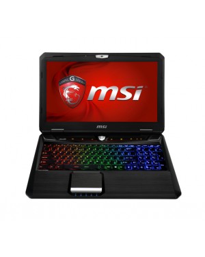 9S7-16F442-462 - MSI - Notebook Gaming GT60 2PC (Dominator)-462UK