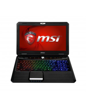 9S7-16F442-832 - MSI - Notebook Gaming GT60 2PE(Dominator Pro 3K Edition)