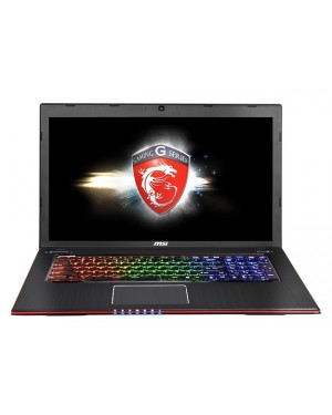 9S7-175912-012 - MSI - Notebook Gaming GE70 Apache Pro-012