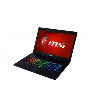 9S7-177214-458 - MSI - Notebook Gaming GS70 2PC(Stealth)-458RU