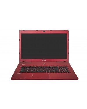 9S7-177316-096 - MSI - Notebook Gaming GS70 Stealth Pro-096