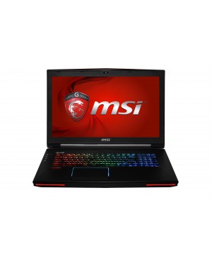 9S7-178131-1044 - MSI - Notebook Gaming GT72 2QD(Dominator)-1044XES