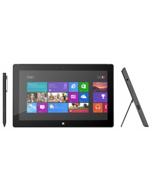 9SR-00001 - Microsoft - Tablet Surface Pro