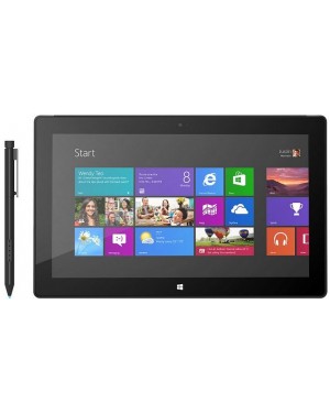9UR-00003 - Microsoft - Tablet Surface Pro 128GB + Case
