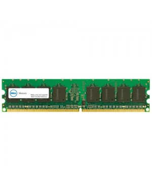 9W657 - DELL - Memoria RAM 256MX72 2GB DDR2 667MHz