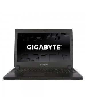 9WP35WV33-ES-A-003 - Gigabyte - Notebook P35W