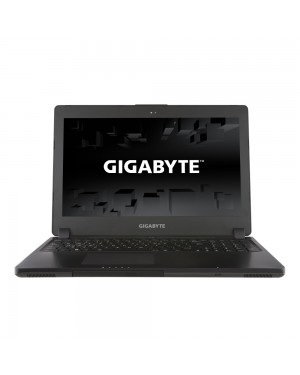 9WP35XV33-GB-A-006 - Gigabyte - Notebook P35X v3