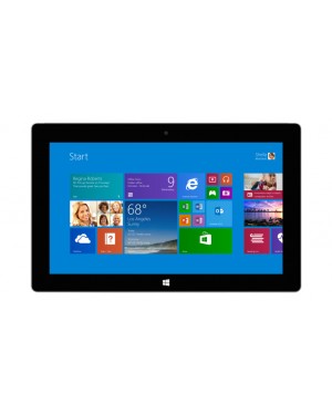 9YX-00003 - Microsoft - Tablet Surface 2