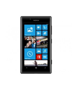 A00010777 - Nokia - Smartphone Lumia 720 Preto