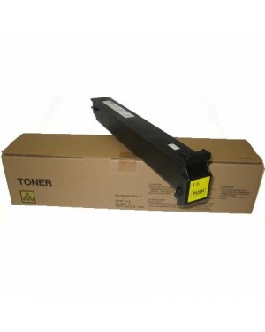 A0D7231 - KYOCERA - Toner amarelo Kyocera Mita bizhub C353 C353P