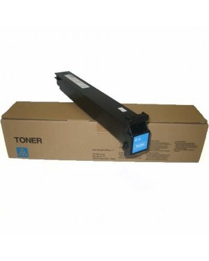 A0D7431 - KYOCERA - Toner ciano Kyocera Mita bizhub C353 C353P