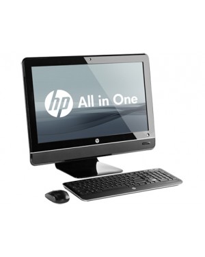 A0X70LT - HP - Desktop All in One (AIO) Compaq Elite 8200