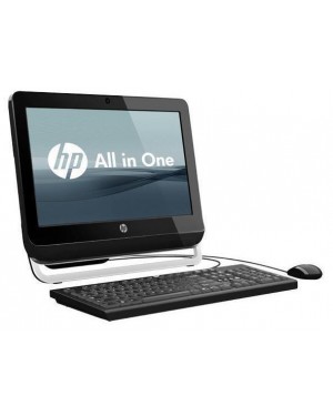 A0X77LT - HP - Desktop All in One (AIO) Pro 1005