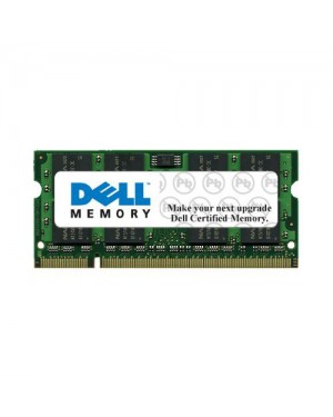 A1479009 - DELL - Memoria RAM 1GB DDR2 800MHz