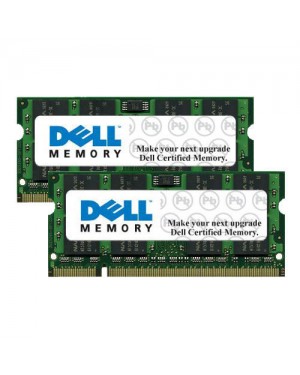 A1479826 - DELL - Memoria RAM 2GB DDR2 800MHz