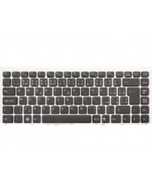 A1579030B - Sony - Keyboard (CZECH)