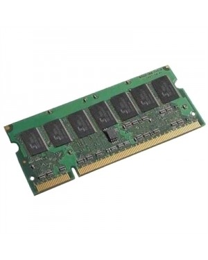 A1581807 - DELL - Memoria RAM 1x1GB 1GB DDR 400MHz 2.5V