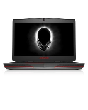 A17-2509 - Alienware - Notebook 17