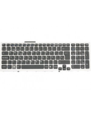 A1760593A - Sony - Keyboard (SPANISH)