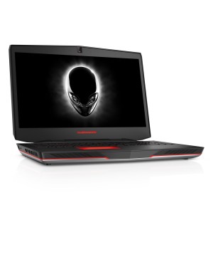 A17HDP-70872G-W8 - Alienware - Notebook 17