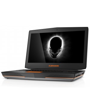 A18-2554 - Alienware - Notebook 18