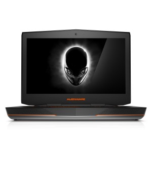 A18-8666 - Alienware - Notebook 18