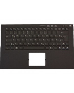 A1835708A - Sony - Palmrest / Keyboard (GERMAN)