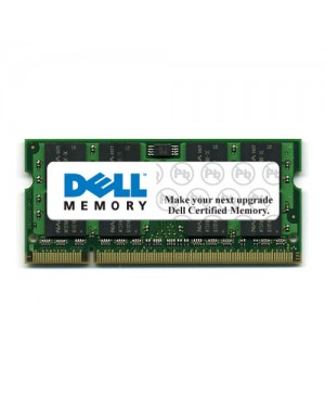 A1987063 - DELL - Memoria RAM 2GB DDR2 800MHz