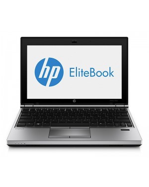 A1J01AV - HP - Notebook EliteBook 2170p