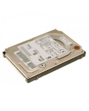 A1S66AV - HP - HD disco rigido 2.5pol SAS 600GB 10000RPM
