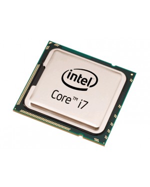 A1X34AV - HP - Processador i7-2960XM 4 core(s) 2.7 GHz PGA988