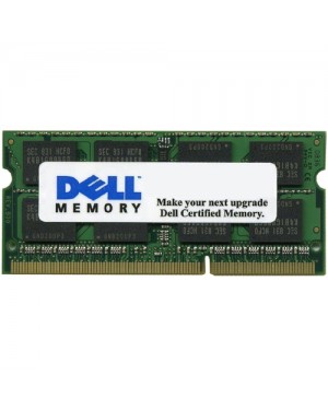 A2121224 - DELL - Memoria RAM 1x2GB 2GB DDR3 1066MHz